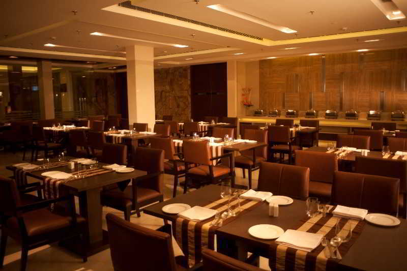 Vibe By The Lalit Traveller Hotel Faridábád Kültér fotó